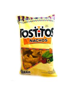NACHOS TOSTITOS X 200 GR.