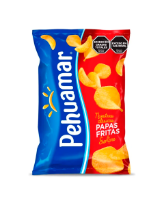 PAPAS CLASICAS PEHUAMAR X 485 GRS.