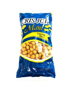 MANI CROCANTE QUESO 