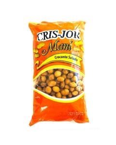 MANI CROCANTE SALADO
