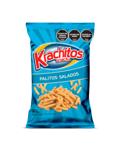 PALITOS SALADOS KRACHITOS X 500 GR.