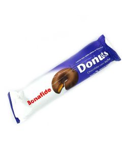 GALLETITA DONUTS CHOCOLATE CON LECHE X 78 GR.
