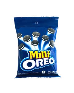 GALLETITA MINI OREO x 50 GRS.