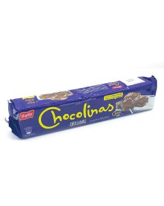 GALLETITA CHOCOLINAS X 250 GR.