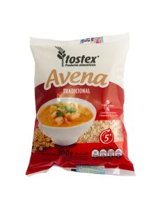 AVENA TRADICIONAL X 300 GRS