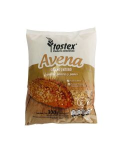AVENA GRUESA X 300 GRS