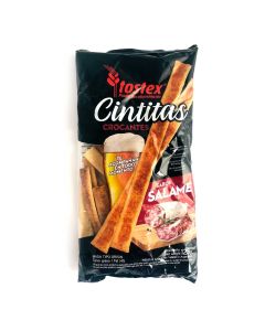 GALLETITAS CINTITAS SABOR SALAME 