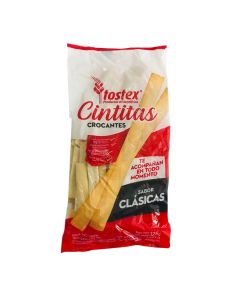 GALLETITAS CINTITAS SABOR CLASICO 