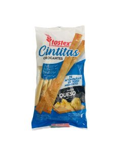 GALLETITAS CINTITAS SABOR QUESO
