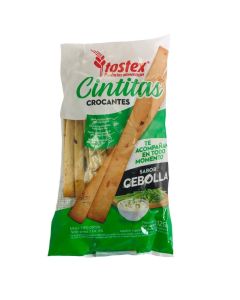 GALLETITAS CINTITAS SABOR CEBOLLA