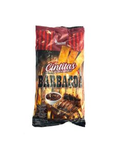 GALLETITAS CINTITAS SABOR BARBACOA