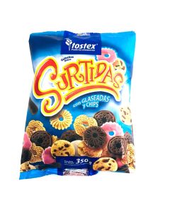 GALLETITAS SURTIDAS 