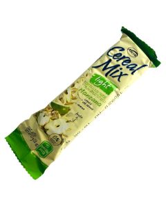 BARRA CEREAL CEREAL MIX LIGHT YOGURT MANZANA X 23 GRS.