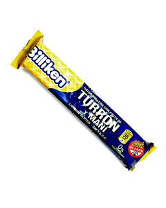TURRON DE MANI BILLIKEN X 5 UNI.