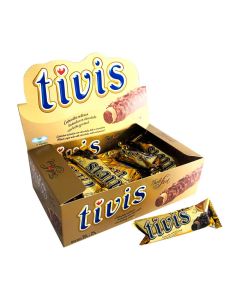 TIVIS X 20 UNI.
