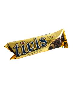 TIVIS X 2 UNI.