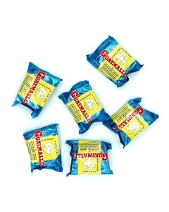 ALFAJOR GUAYMALLEN BLANCO X 40 U.