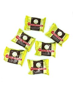 ALFAJOR GUAYMALLEN CHOCOLATE X 40 U.