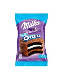 ALFAJOR MILKA OREO