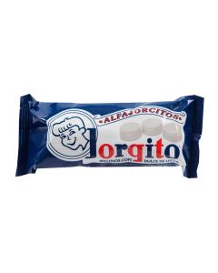 ALFAJOR JORGITO GLASEADO