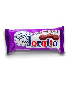 ALFAJOR JORGITO MOUSSE