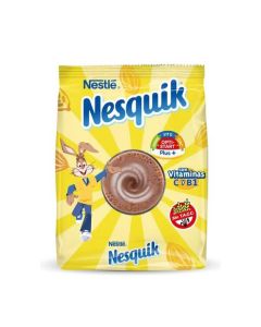 CACAO EN POLVO NESQUIK x 360 GRS.