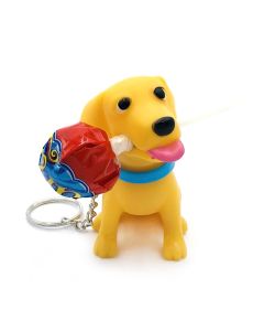 LIGHT POP DOGGY POP