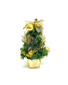 PINITO ORO 20 CM. 
