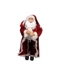 PAPÁ NOEL 90 CM.