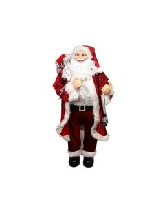 PAPÁ NOEL 120 CM.