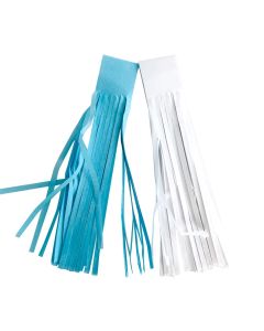 BORLAS MULTICOLOR PASTEL PATRIA