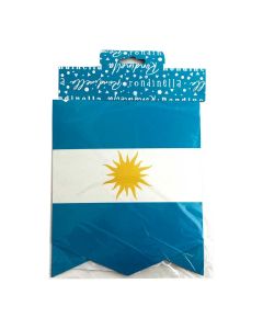 BANDERIN BANDERA ARGENTINA
