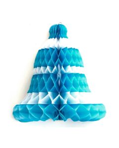 CAMPANA MEDIANA PATRIA