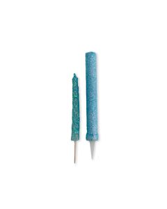 BLISTER BENGALA + VELA GIBRE VARIOS COLORES