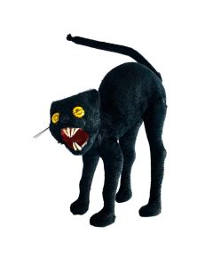 GATO NEGRO LED