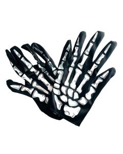 GUANTES ESQUELETO