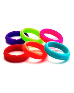ANILLO FLUO X 36 UNI.