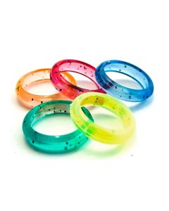 ANILLO C/BRILLO X 36 UNI.
