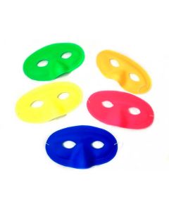 ANTIFAZ CLASICO FLUO X 12 UNI
