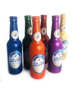 CAÑON BOTELLA DE CERVEZA