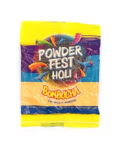 POLVO BOMBUCHA VARIOS COLORES X 50 GRS.