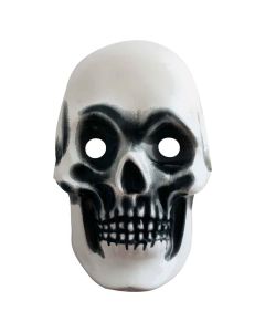 CARETA CALAVERA SIMPLE
