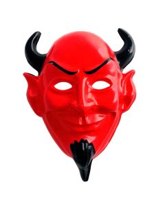 CARETA DEMONIO