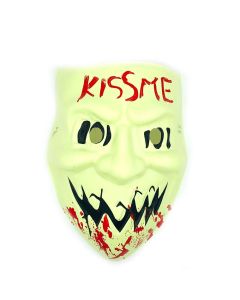 CARETA KISS ME