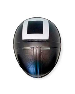 CARETA SOLDADO CALACA