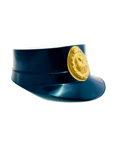 SOMBRERO POLICIA