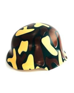 CASCO MILITAR 