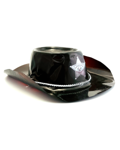 SOMBRERO SHERIFF