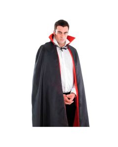 CAPA DISFRAZ REVERSIBLE 