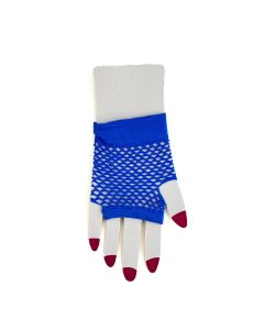 GUANTES CORTOS  VARIOS COLORES
